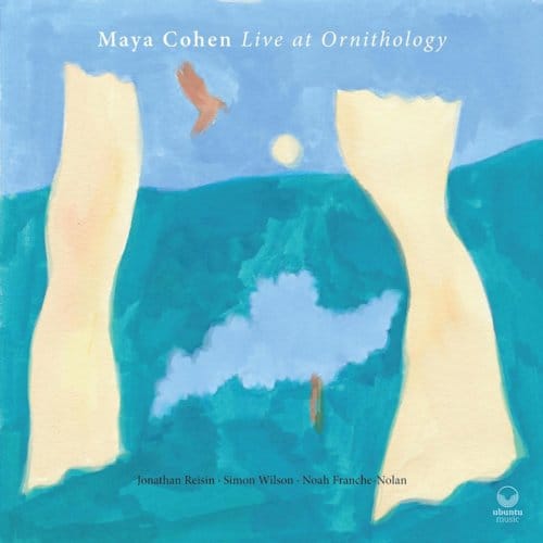 Live At Ornithology - Maya Cohen