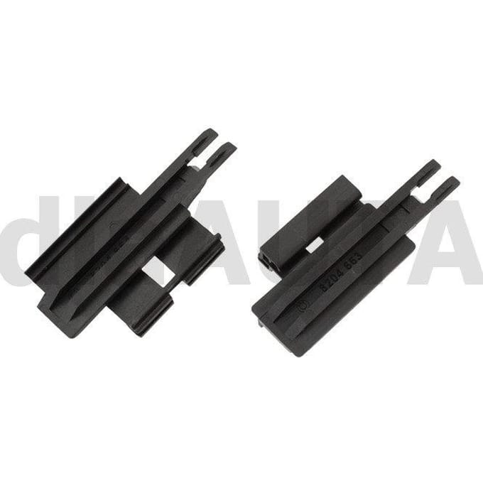MODECAR BMW E39/E53 - Snelheidsmeterset - 1995-2004 - Vervangend