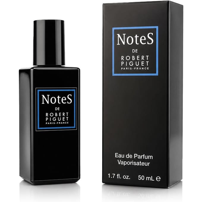 Robert Piguet Notes Eau De Parfum 50 ml (unisexe)