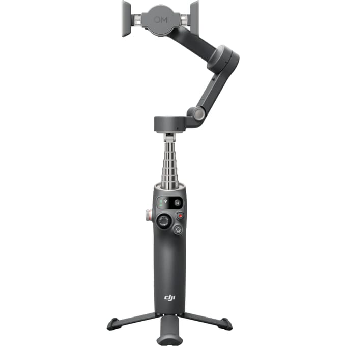 DJI Osmo Mobile 8 (zonder tracking module)