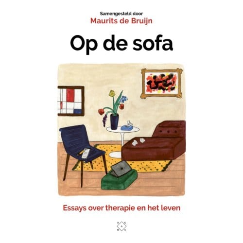 Op De Sofa - Maurits de Bruijn