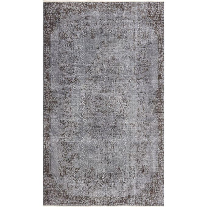Vloerkleed Joy handgemaakt wol | Vidal