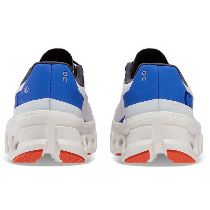 On Running CloudmOnster Frost Cobalt Dames 61.98648 37.5 black
