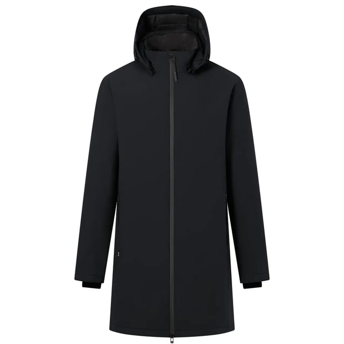 Waterdichte parka Regatta Merzen