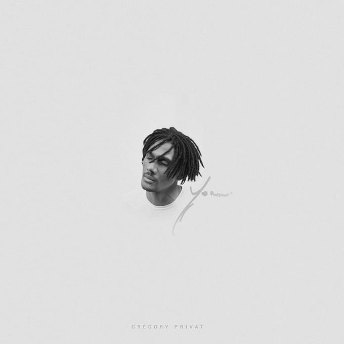 Grégory Privat - Yonn (LP)