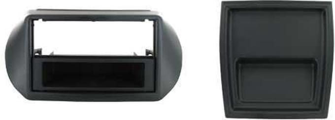 1-DIN FRAME Nemo/Fiorino/Bipper 2009->