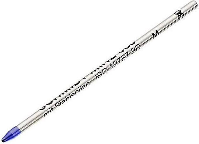 Swarovski Blauwe Balpen Vulling 5064892