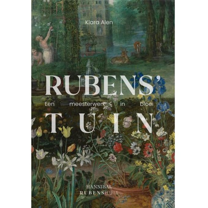 Rubenstuin