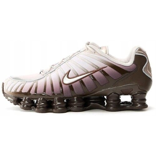 Nike Shox TL - Sneakers - Unisex