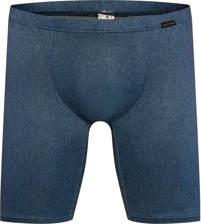 Olaf Benz Langer Boxer RED2565 Bikerpants