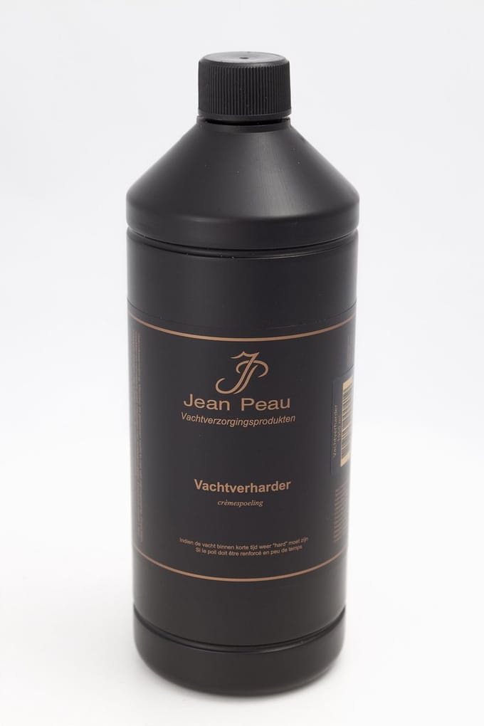 Jean Peau Shampoo Jp vachtverharder 1000 ml