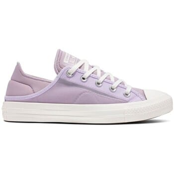 Lage Sneakers Converse Baskets Chuck 70 Plus Hi textile
