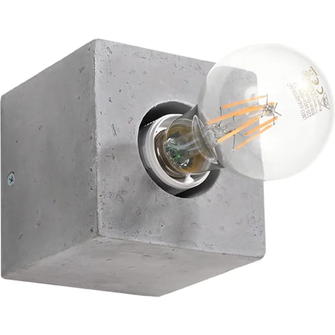 Wandlamp Sollux Lighting Ariz