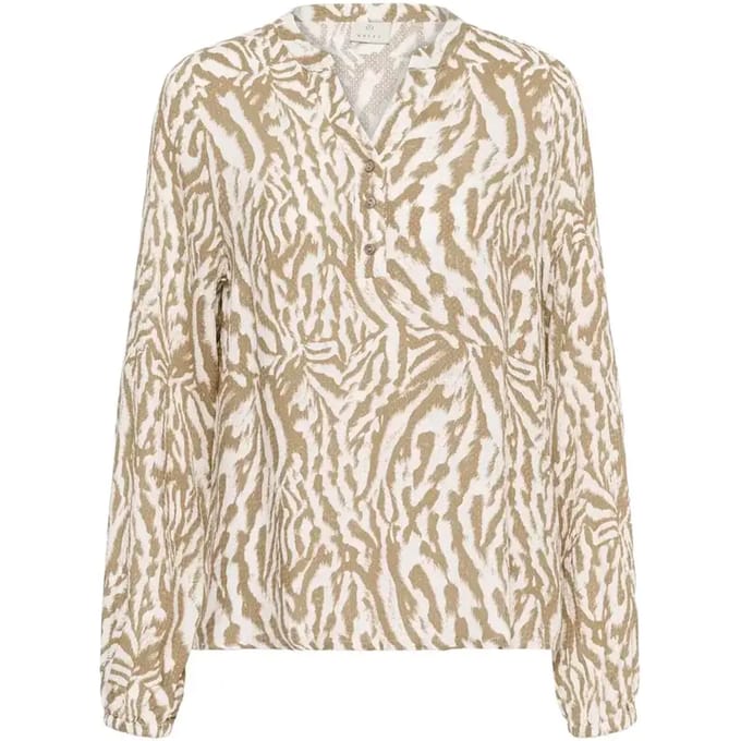 Vrouwenblouse KAFFE Mathilde
