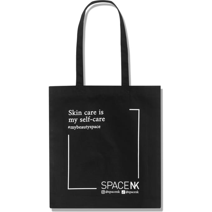 Space NK Tote Bag