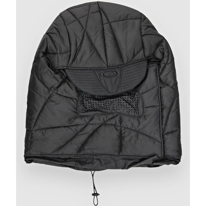 Oakley Hyland O-Puff Balaclava zwart