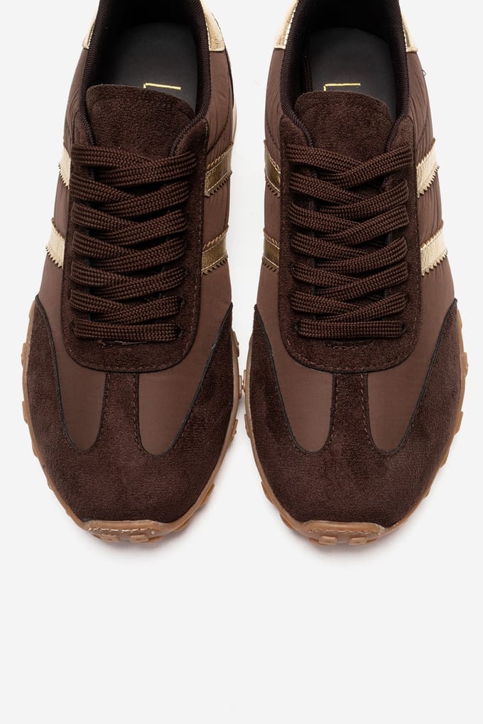 Flux Sneaker (Dames)