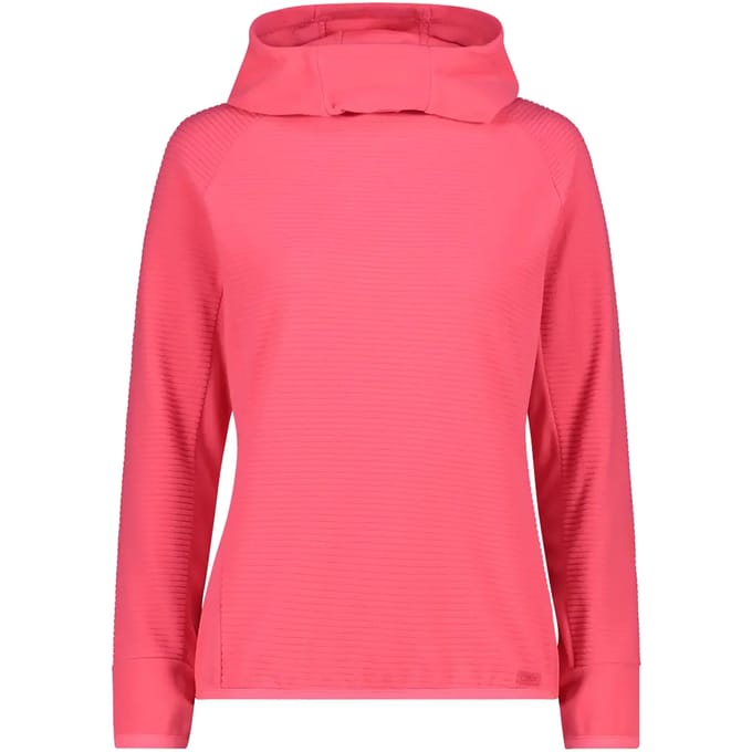 Dames Hoodie CMP