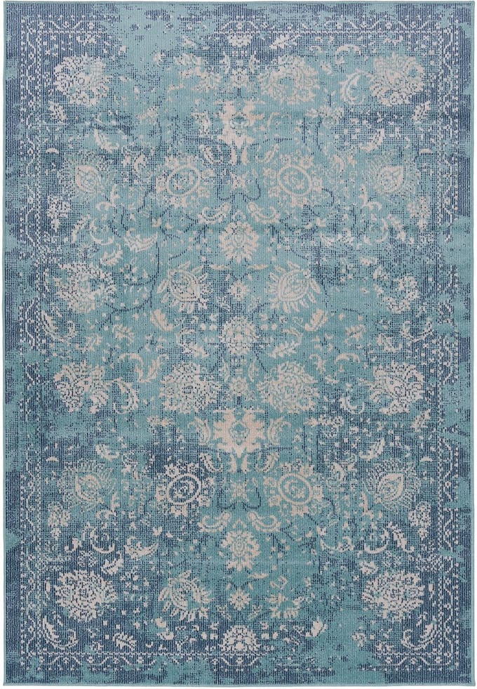 Pergamon Lagos Vintage Indoor & Outdoor Vloerkleed