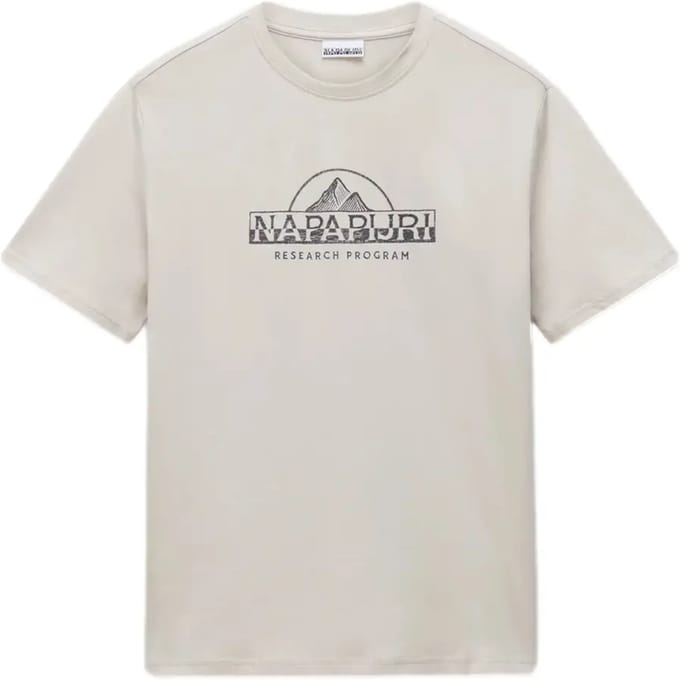 T-shirt Napapijri Sandir