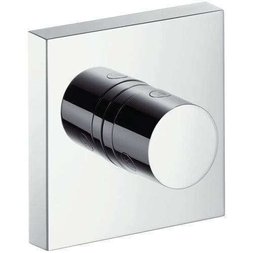AXOR Starck Trio/Quattro ready-made set 10932000