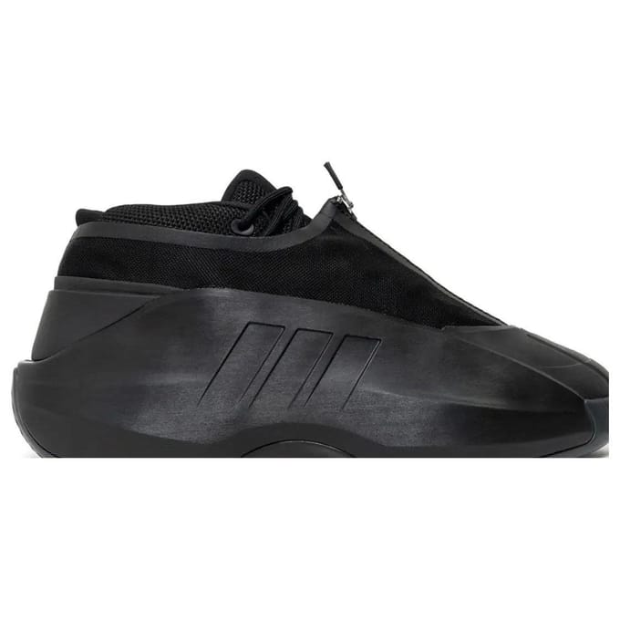 Adidas Crazy Iiinfinity Zwart