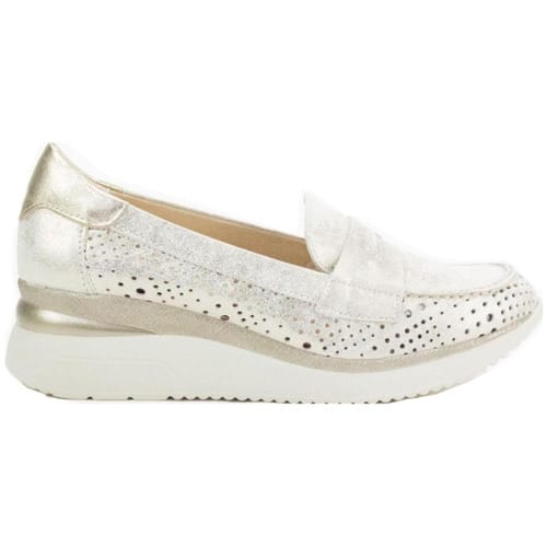 Mocassins Pitillos LEEGLOPERS 10432