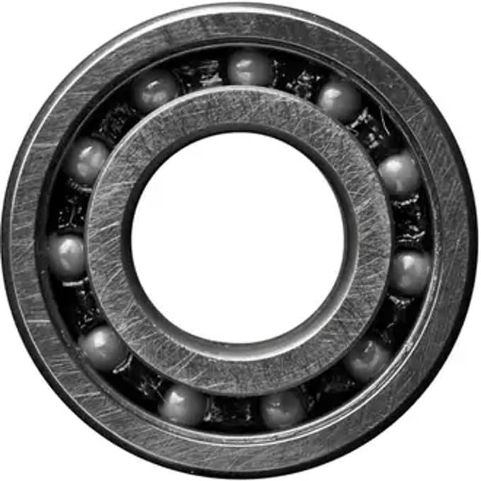 Lager CeramicSpeed 619/9 699 9x20x6mm