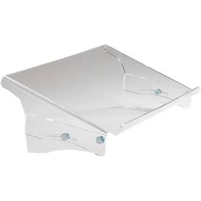 Documentenhouder Q-doc 515, Acryglas glashelder