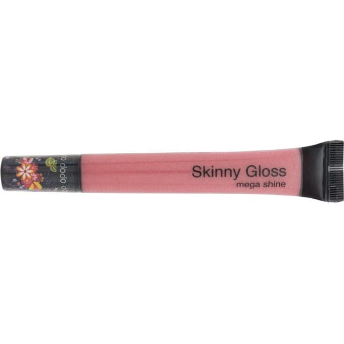 DMA Dodo Skinny Gloss SS03 8G Mouth Makeup Smooth it over your lips to blend. Mouth Makeup