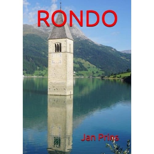 Rondo - Jan Prins
