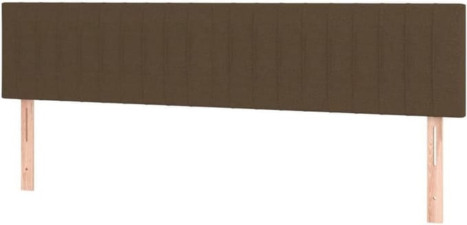 Hoofdeinde Bed - Rugsteun Bed - Lezen in Bed - In Hoogte Verstelbaar - 100 x 5 x 78/88 cm