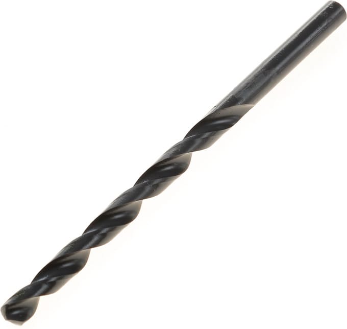 Huvema - ECO HSS Spiraalboor DIN 340 gewalst - 11.810