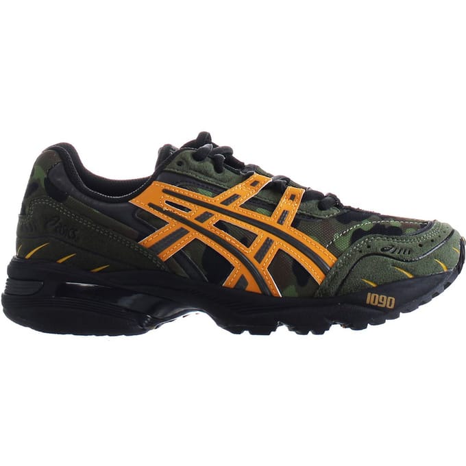 Asics Gel-1090 Heren Groen