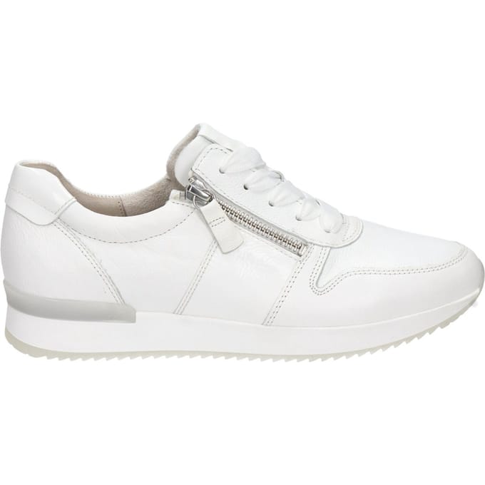 Gabor - maat 39- Sneakers wit