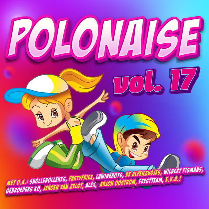 Polonaise Deel 17