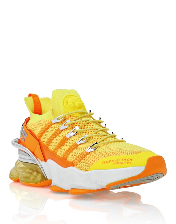 Hardloopschoen Tiger