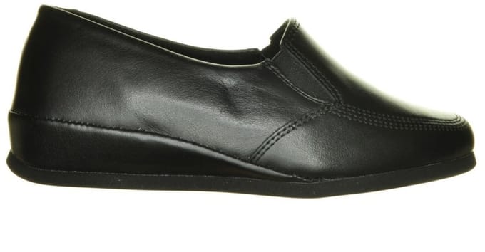 Rhode Buffel Pantoffels Gesloten maat 39