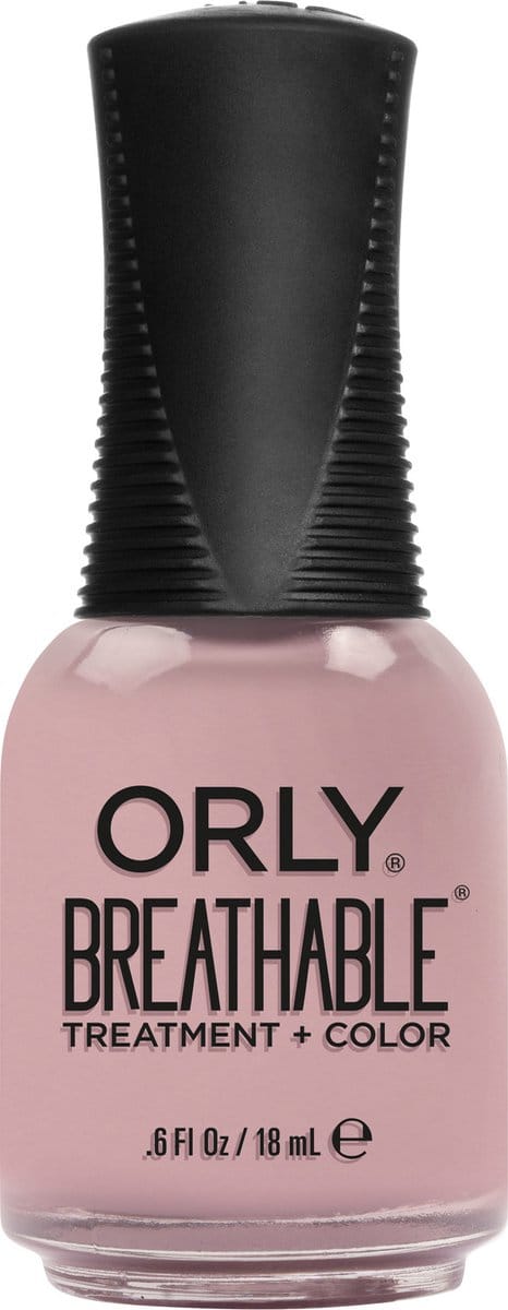 Orly Breathable Nagellak The Snuggle Is Real 18ml