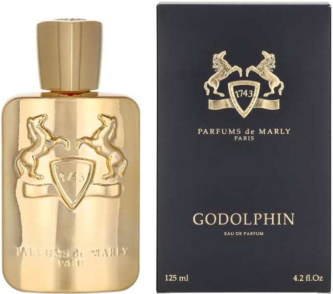 Parfums De Marly Godolphin EDP Spray - 125 ml