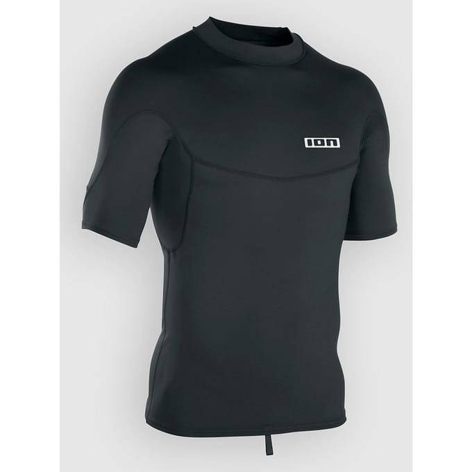 Ion Thermo Lycra zwart