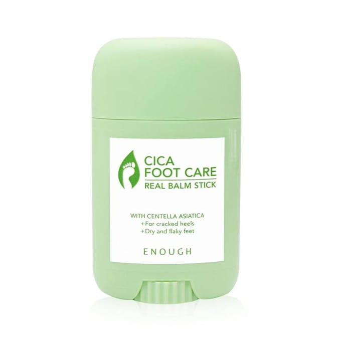 Assez Cica Soin des Pieds Baume Réel Stick 15g beige