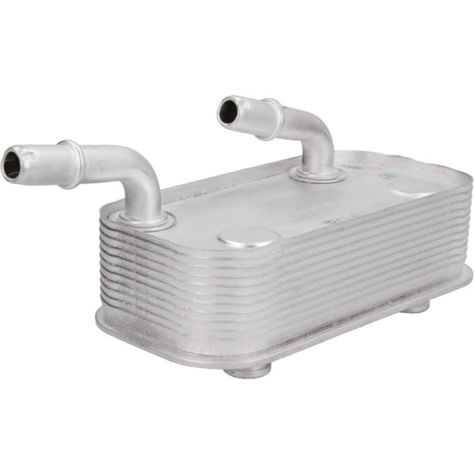 Olie radiator, automatische versnellingsbak NRF 31190