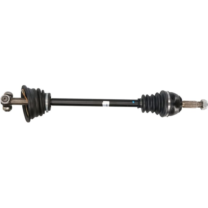Aandrijfas POINT GEAR PNG70591 links