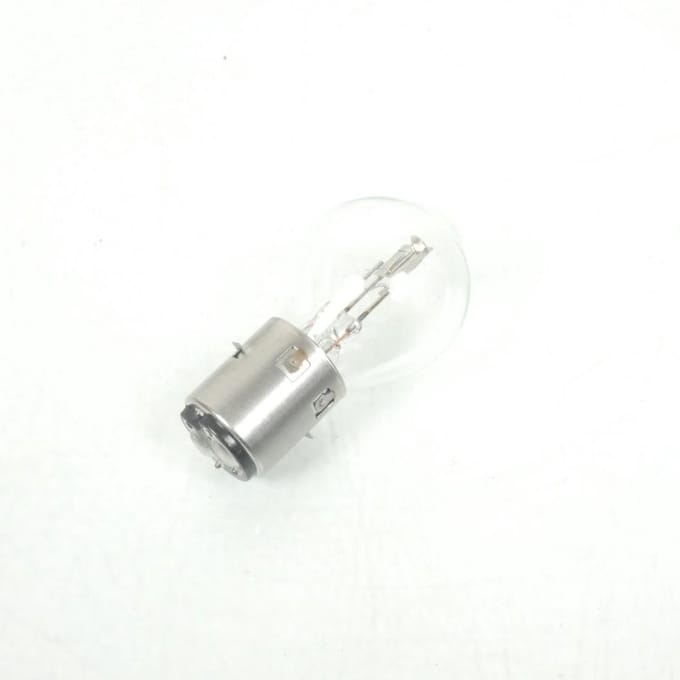 Lampje voor scooter Peugeot 100 Elyseo 1999 tot 2001 12V 35/35W BA20d 752223 Nieuw