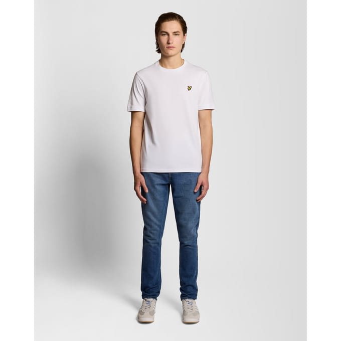 Jeans Lyle & Scott Tapered