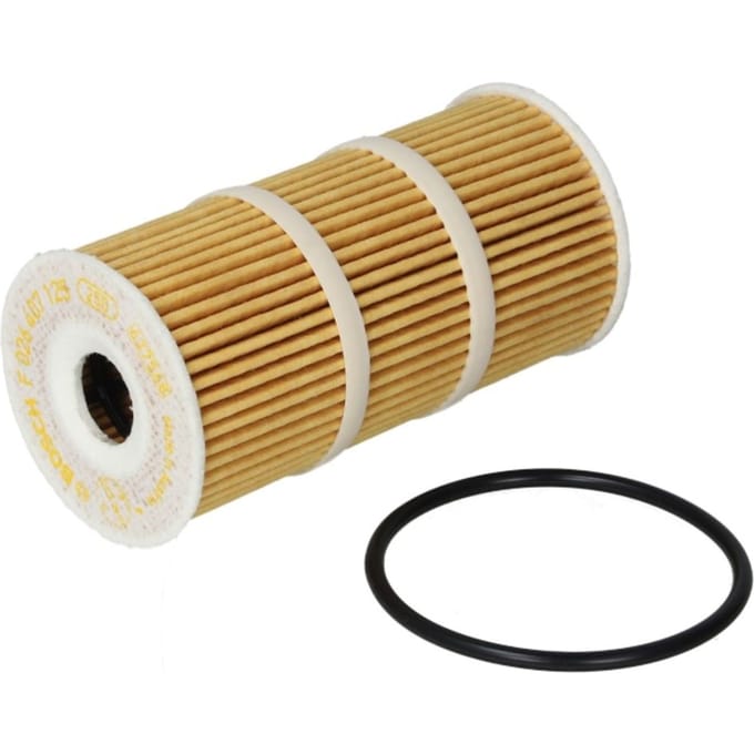 Oliefilter BOSCH F 026 407 125