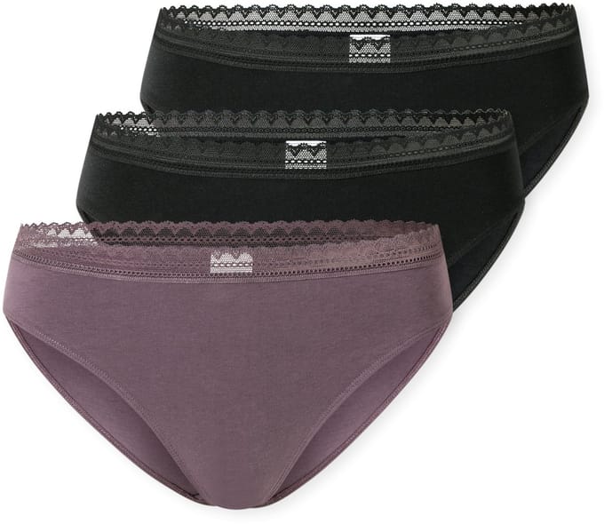 SCHIESSER - Rio-slip - Dames - Slips