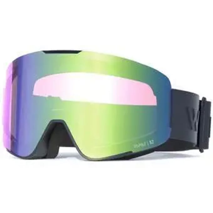 Skimasker Whistler Nendaz Topaz III