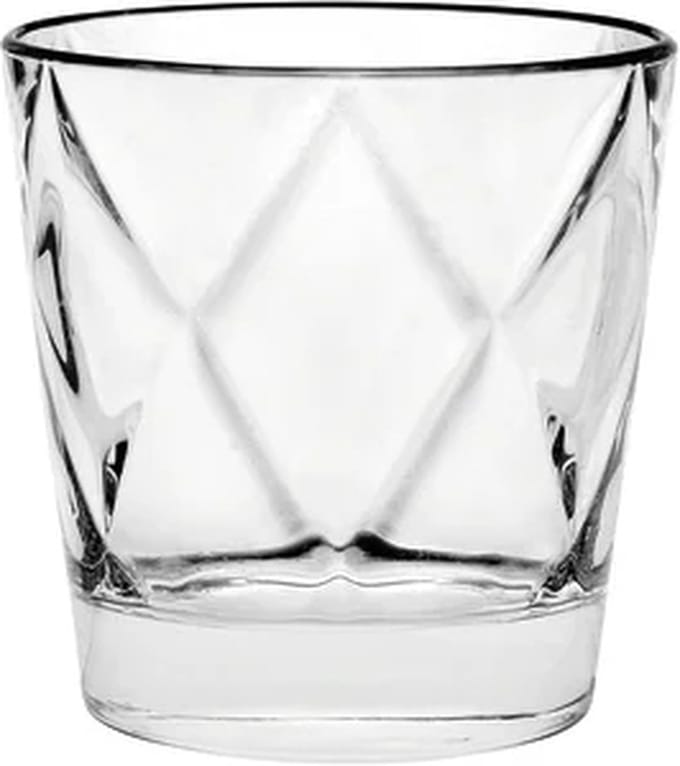 Vidivi Concerto Water glazen - 6 Stuks